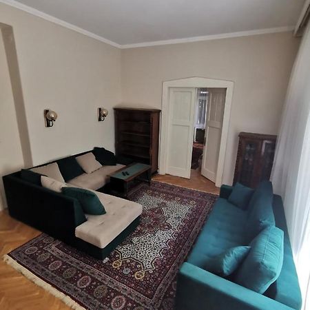 Antikvilla Apartman Szeged Extérieur photo