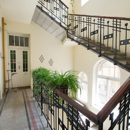 Antikvilla Apartman Szeged Extérieur photo