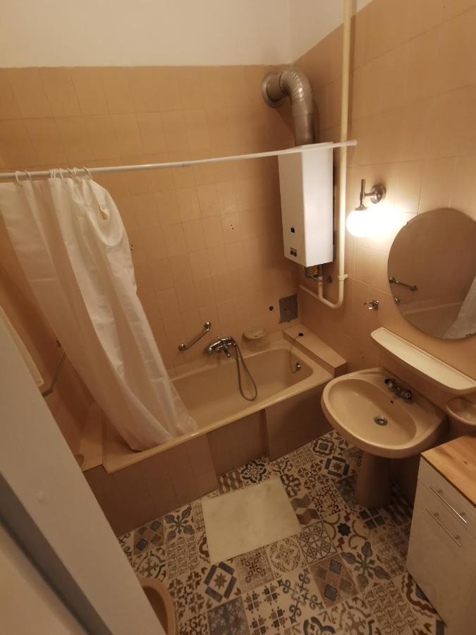 Antikvilla Apartman Szeged Extérieur photo