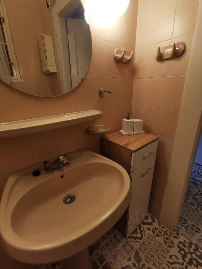 Antikvilla Apartman Szeged Extérieur photo